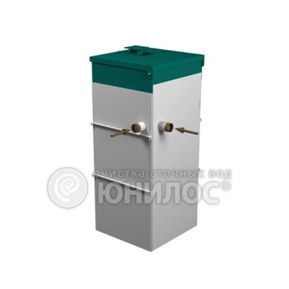 Септик Юнилос АСТРА 6 ПР